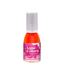 Magnetic Aqua Colors Pink 7 ml.