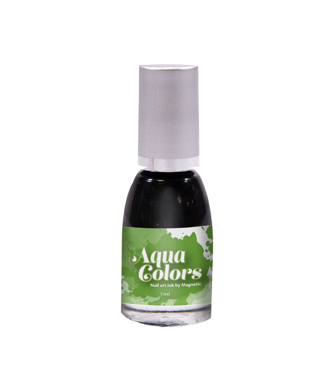 Aqua Colors Green 7 ml.