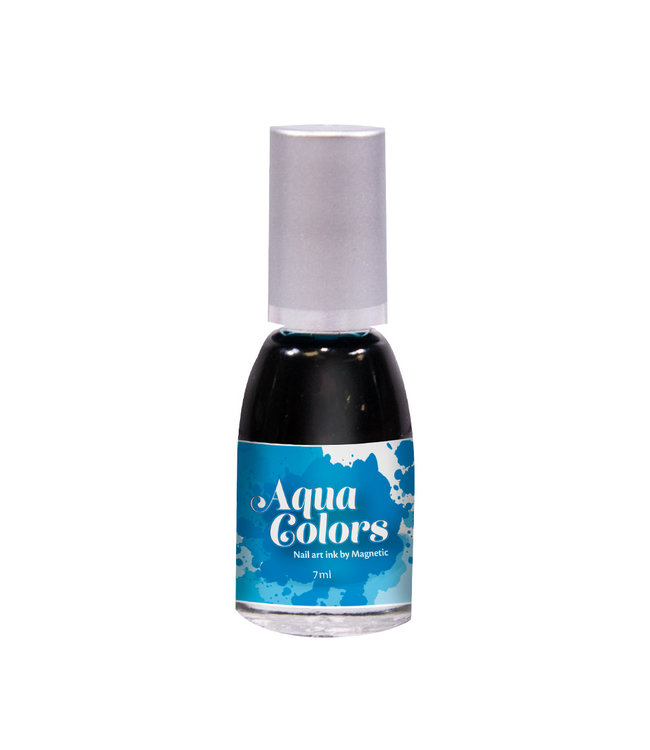 Aqua Colors Blue 7 ml.