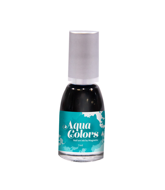 Aqua Colors Turquoise 7 ml.