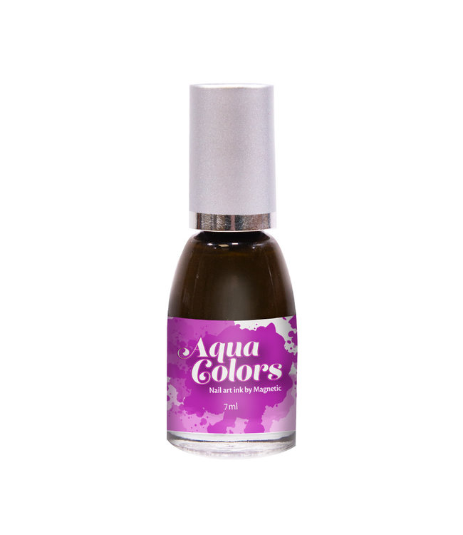 Aqua Colors Purple 7 ml.