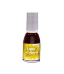 Magnetic Aqua Colors Yellow 7 ml.