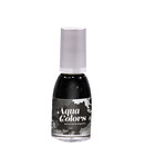 Magnetic Aqua Colors Black 7 ml.