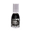 Magnetic Aqua Colors Black 7 ml.