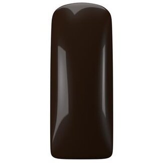 Magnetic 780 Nagellak Midnight Brown 