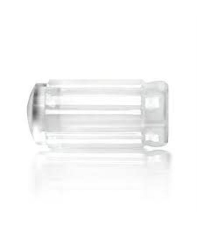 Stempel nr. 11 Transparant