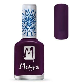Moyra Stempellak 04 Purple