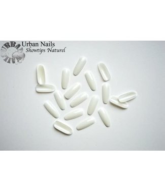 Urban Nails Showtips naturel nr. 4