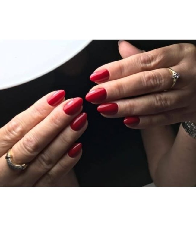 Gelpolish voor Gevorderden