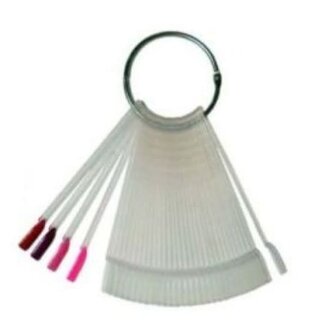 nailXpert Ring met 30 colorpops