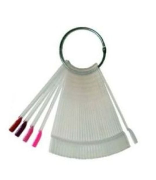 Ring met 30 colorpops