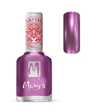 Moyra Stempellak 28 Chrome Purple