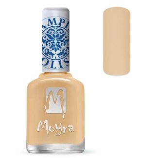 Moyra Stempellak 18 Beige