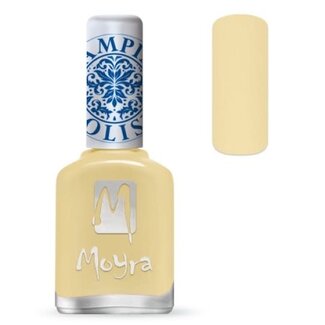 Moyra Stempellak 17 Vanilla