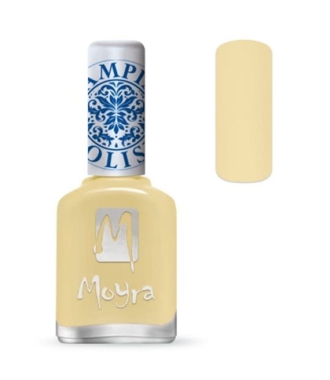 Stempellak 17 Vanilla