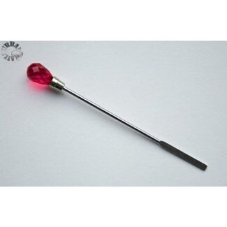 Urban Nails Spatel mini roze