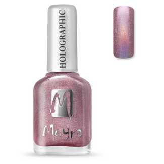 Moyra Stempellak 256 Holographic Orion