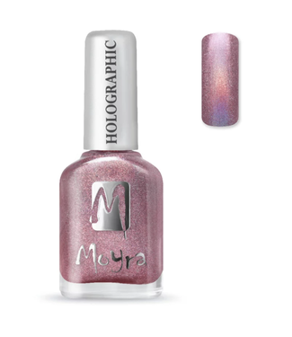 Moyra Stempellak 256 Holographic Orion