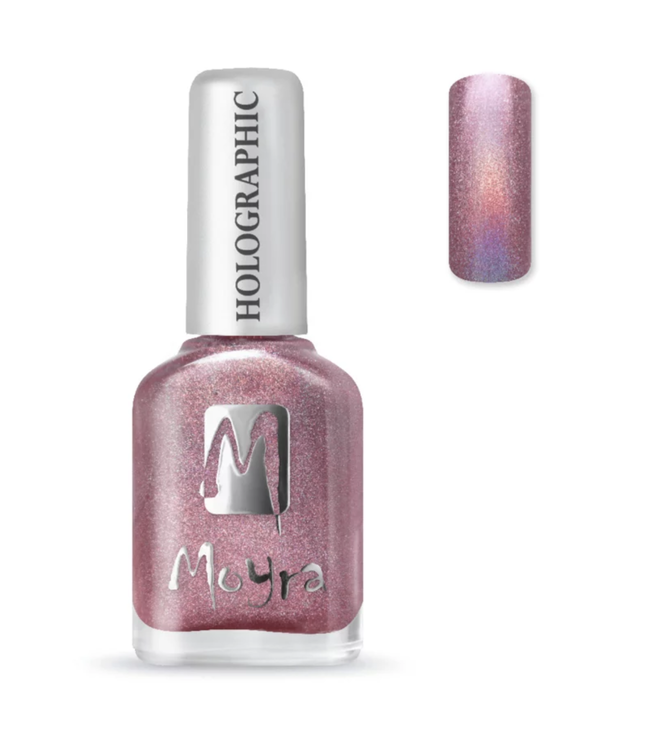 Stempellak 256 Holographic Orion