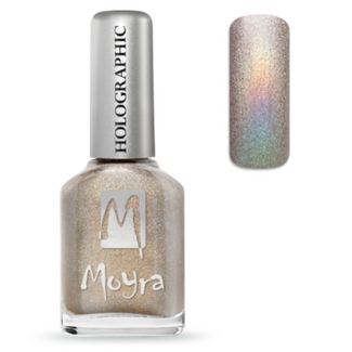 Moyra Stempellak 252 Holographic Infinity