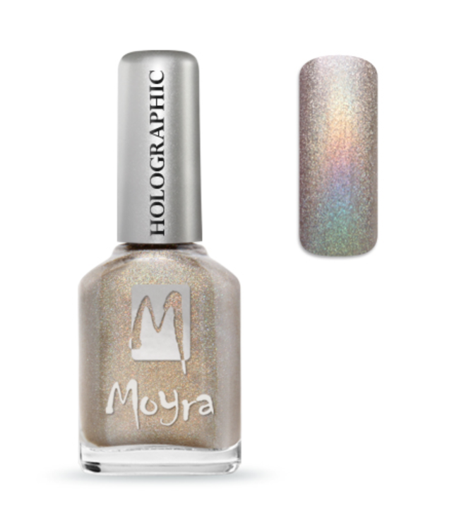 Stempellak 252 Holographic Infinity