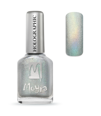 Moyra Stempellak 251 Holographic Sirius