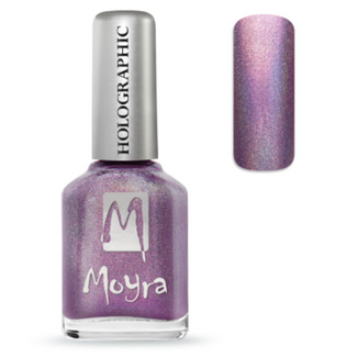Moyra Stempellak 255 Holographic Gravity