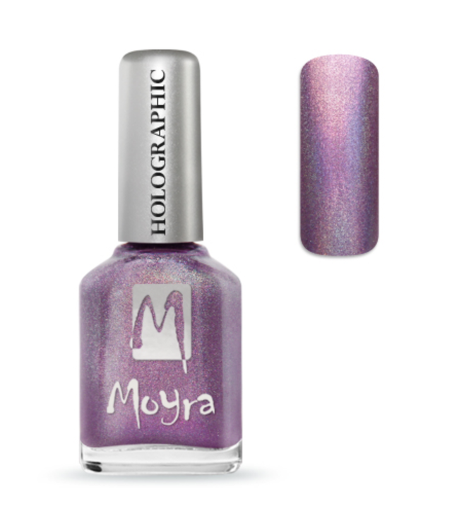 Stempellak 255 Holographic Gravity