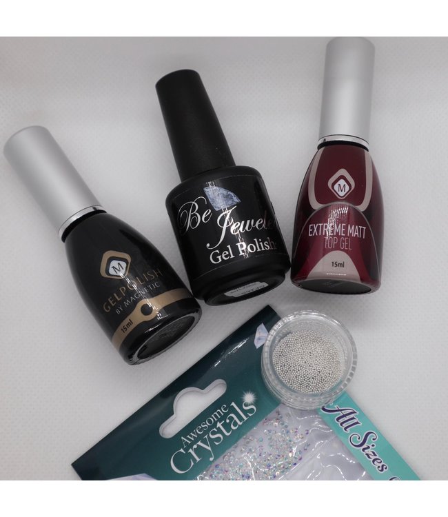 Look Miranda - Oranje