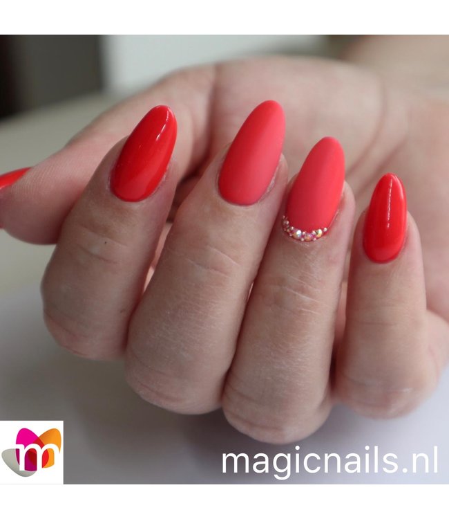 Look Miranda - Oranje