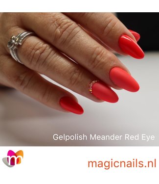 Look Miranda - Oranje