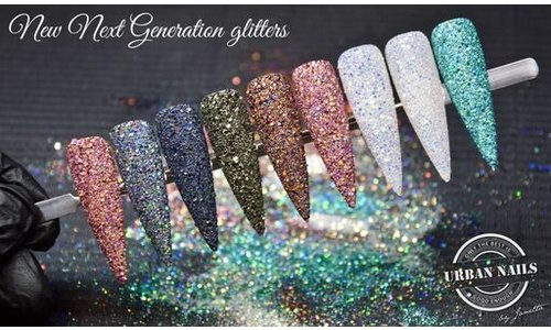 Glitters