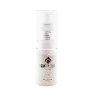 Magnetic Glitter Spray Blue Iris 17 gr.