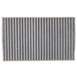 Magnetic Filter voor inbouw stofafzuiging