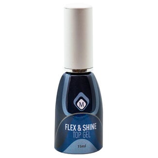 Magnetic Flex & Shine Top Gel 15ml