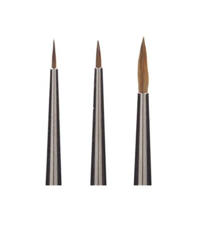 Click On Detailers 3 st.