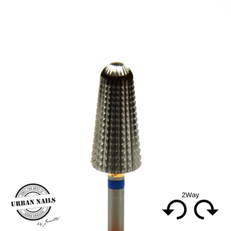 Urban Nails Volcano M, Bit Medium