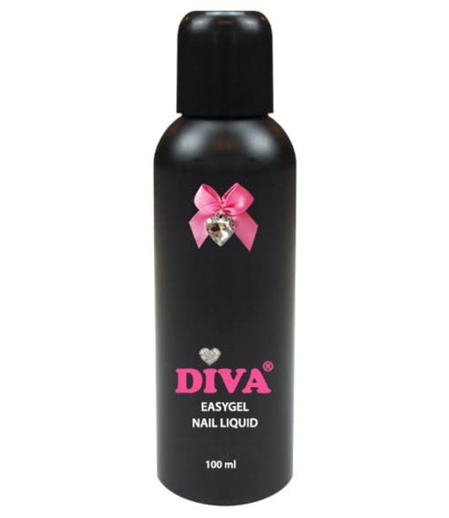 Easygel Nail Liquid 100 ml.
