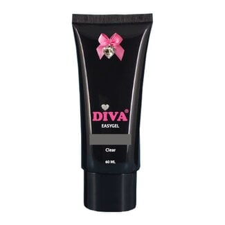 Diva Easygel Clear 60 ml.