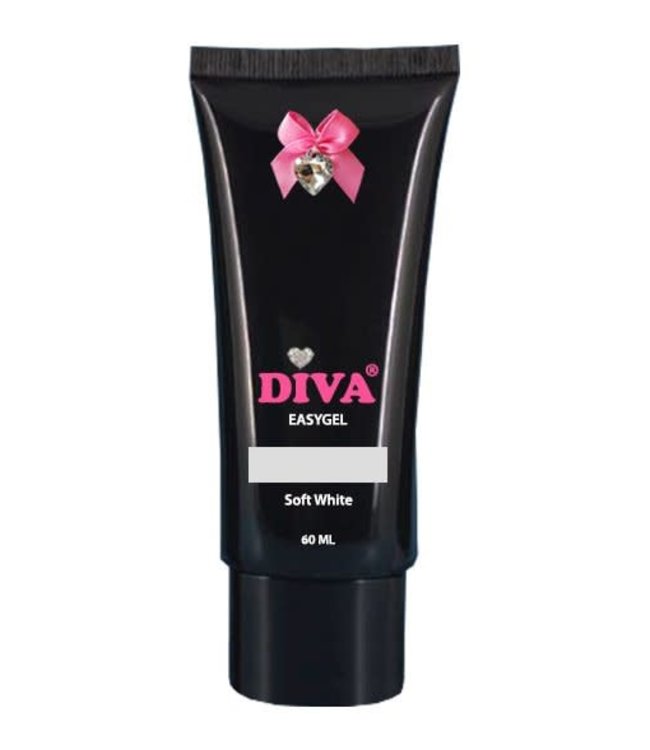 Easygel Soft White 60 ml.