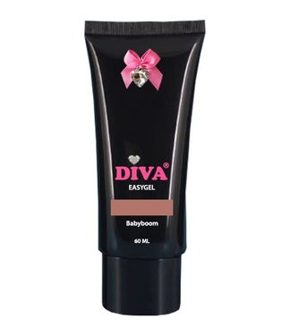 Diva Easygel Classic Babyboom 60 ml.