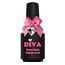 Diva Frozen Matte Topcoat 15 ml.