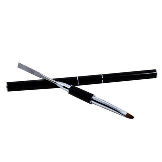 Diva Easygel Penseel en Tool Black