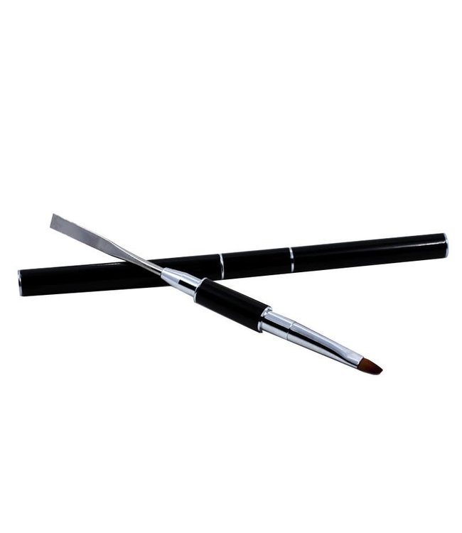 Easygel Penseel en Tool Black