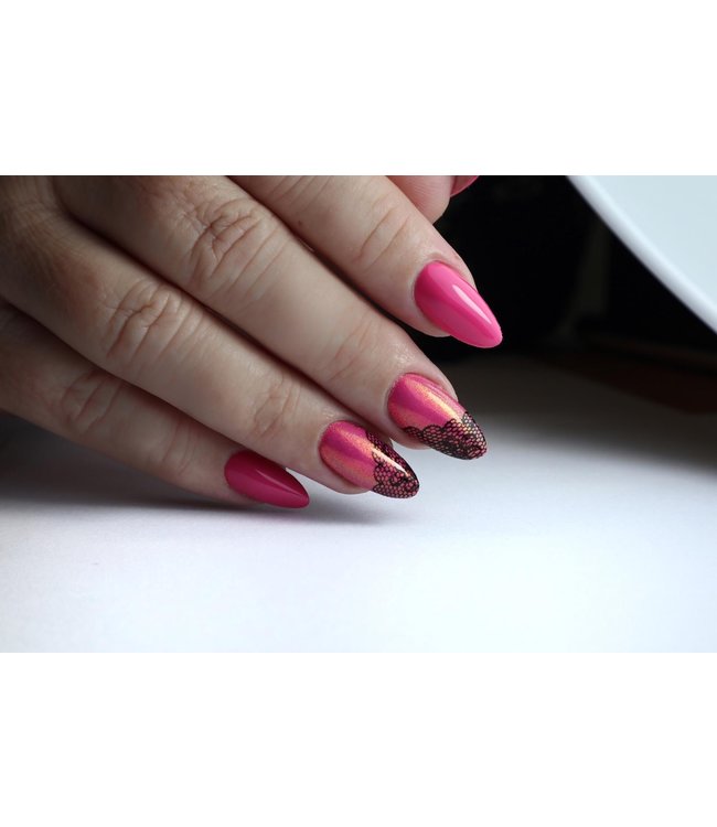 Look Miranda juni 2019