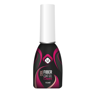 Magnetic Fiber Coat Gel Cool Cover 15 ml.