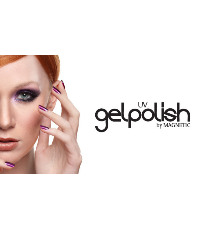 Lespakket Gelpolish Basis