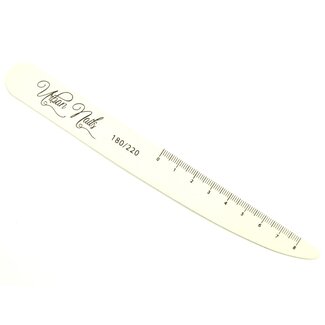 Urban Nails Wooden File 180/220 grit