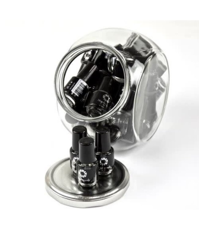 Nagelriemolie 4,5 ml.