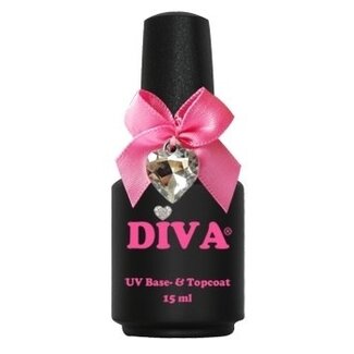 Diva Base & Top Coat